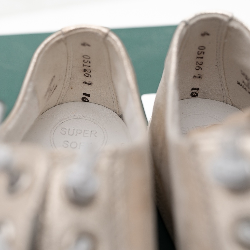 Paul Green - Babette Sneaker - Picture 6 of 12